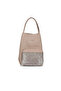 Powder Mlc Leather Women's Shoulder Bag - 4