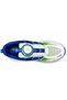 Cool Zeo Smart Lace-Up Orthopedic Children's Sports Shoes White - 6