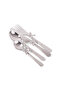 Cutlery Set of 4 from Arya