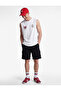 Cotton Sleeveless Crew Neck Printed 2026 World Cup Athlete - 2