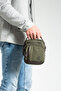 Mega 414 Men's Handbag Bag Shoulder Bags Bag Straps Bag Green - 2