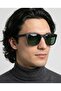 Benx Ben.X Polarized Acetate Tough Product 9037 M06 Men's Sunglasses Uv400