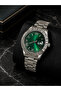 Premium Men's Watch Suitable for Daily and Classic Use - 3 Atm Water Resistant Feature - 2