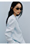Linen blazer jacket - 8