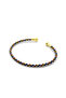 Knitted Pndr Bracelet - Multicolor - 2