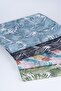 Luxury Linen Fabric Tablecloth with Stain-Resistant Option Ad Listing Palm Green - 3