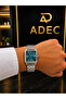 Ag24109-3 Men's Wristwatch - 2