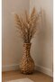 Wicker Vase