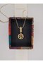 316 L Stainless Steel - Anti-Allergic - Non-Tarnish Vip Design Tree of Life Necklace - 2