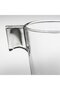GOTTFINNANDE Espresso cup, clear glass, 8 cl - 2