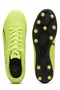 VIitoria FG/AG Electric Lime-PUMA أسود - 5
