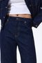 Wide High Jeans - 2