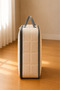 Set of 5 Storage Bags 41X51X16 cm Quilt, Blanket Storage and Organization Bag - with Handles & Zipper - 8