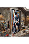 500 Piece Puzzle: in Pursuit of Inspiration # 222 - 5