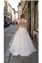 A-Line Helen Wedding Dress - 3
