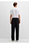 Black Sweatpants 0010550-900 - 4