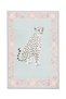 Sdt Traditional Patterned Modern Woven Base Decorative Carpet Sdt1212