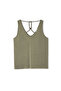 Contrast Spiral String T-Shirt - 3