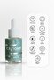 Clynoxe Anti-Acne & Centella Asiatica Serum, Anti-Acne Face Serum 30 ml - 2