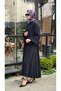 Plus Size Dress V3120 - 3
