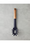 Ciara Plastic Salad Tongs Kitchen Utensil 31.5 cm Black