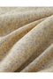 Petty Chic Easy-Iron Single Duvet Cover Set 160X220 cm Light Yellow - 5