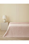 Dulcie Single Pike 150X220 cm Pink - 2