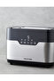 Ekm 5001 Digital Toaster 920W Black-Chrome - 6