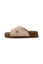 Apella Troya Zimbali Orthopedic Women's Slippers - 2