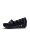 G100 Stone-Detailed Daily Women's Shoes - 2