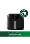 Airfryer Xxl HD9650/90 Avance Collection Fryer - 7