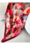 Si̇yane Cotton Scarf Pattern 2 26 - 8