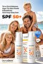 واقي من الشمس SPF50+ 100 مل - 2 قطعة - 7
