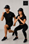 New Current Gaza Supported Gz Embroidered Black Sport Unisex Women Men Hat - 5