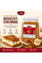 Karamelize Bisküvi Kırıntısı 750gr - 3