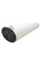 White Angled Conical Leg - Furniture Base Sofa Leg 12 cm (4 Pieces) - 5