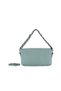 Green Light Leather Women's Crossbody Bag - 4
