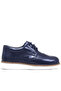 Rakerplus Hidra Patent Leather High White Sole Boys' Evening Dress Shoes - 3