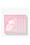 Pdrn Pink Lift up Mask Box Set (34g X 4) - 2