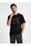 Men's Printed 100% Cotton T-Shirt - 3