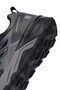 Dry Men's Black Lace-Up Waterproof Outdoor Shoes 25Wfd692614 - 8