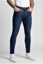 Men's Skinny Jean Skinny Leg Pants