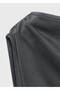 Asymmetric Pleated Dress - 5