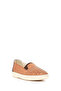 Women's Tan Leather Comfort Shoes 26Pfd500818 - 7