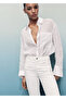 Fiona Mid Waisted Flare Jeans - 6