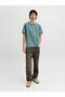 Jjecorp Casual Men's T-Shirt - 5