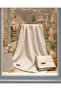 Cotton Baby Blanket Lepoar - 3