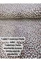 Suitable for Poplin Fabric Patchwork (Leopard Pattern 100 X 170)