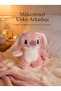 New Lilo Stitch Hot Water Bag Plush - Warm Gift, Valentine's Day and New Year's Gift - 3