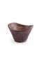 Rabaha Acacia Serving Bowl 16.5x15.2x10.1cm -natural - 2